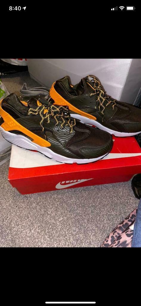 nike huarache liverpool